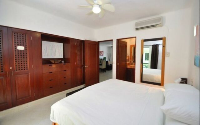 Playa Kaan 14 by Vimex