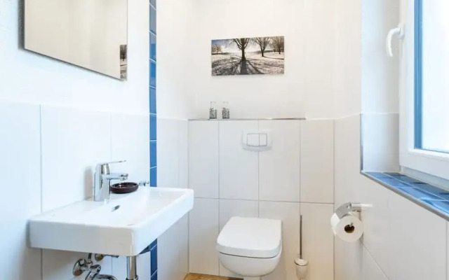 Nitschke - Vakantieappartement Wurm
