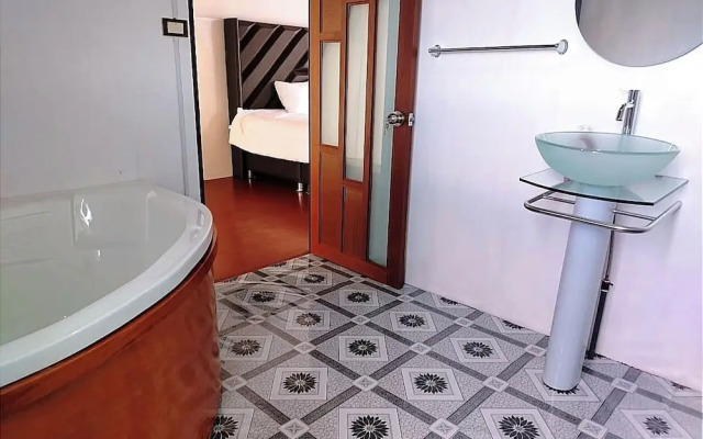 Titicaca Jutma Lodge