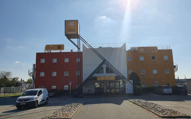 Premiere Classe Valence - Bourg Les Valence