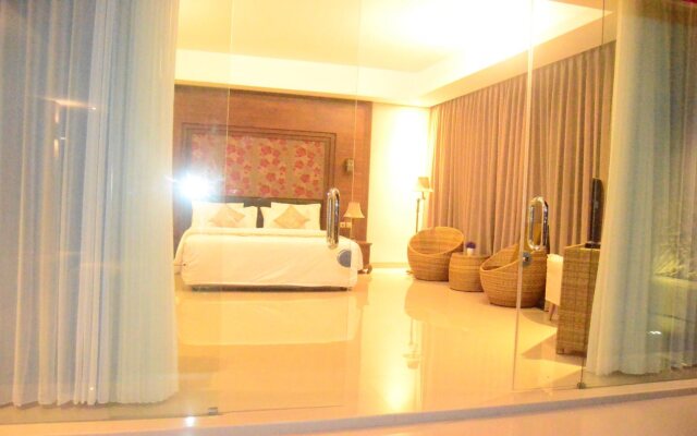 Nadira Bali Villa