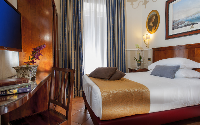 Hotel des Artistes