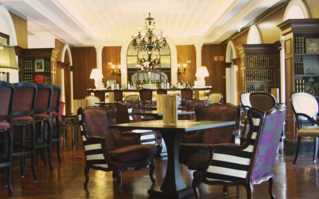 InterContinental Porto - Palacio das Cardosas by IHG