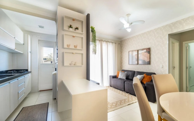 803 Aluguel Apartamento 2 quartos Bombas