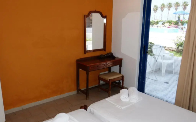 Miros Hotel Apartments
