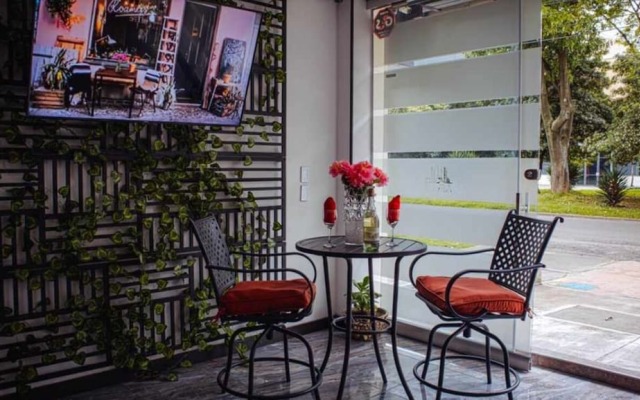 Hotel Boutique Palacete