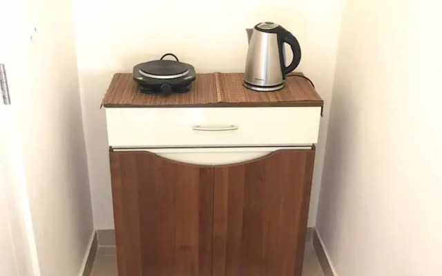 Marassi North Coast Studio Catania