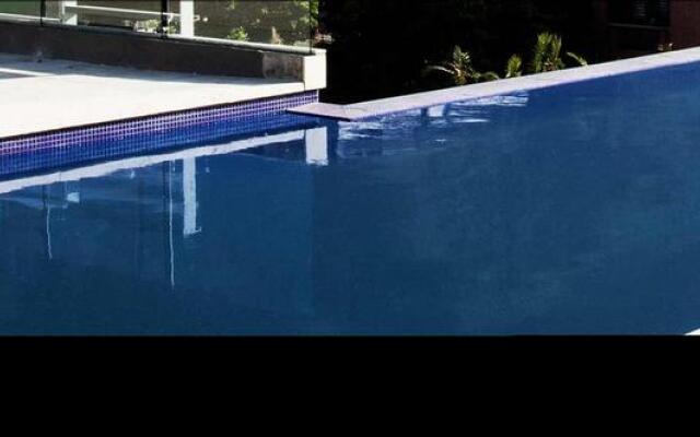 Hotel Cayena Caracas
