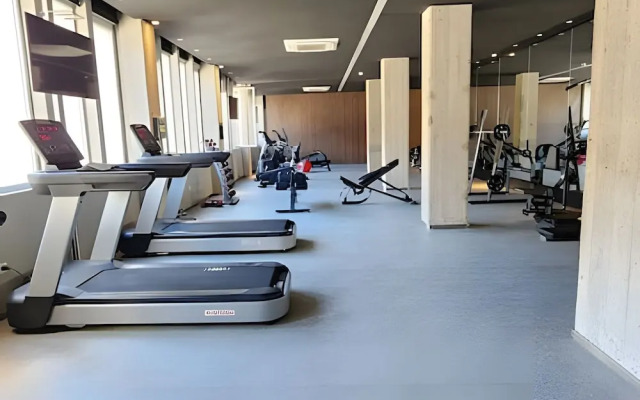 Luxury Loft Quartier Terraza & SPA