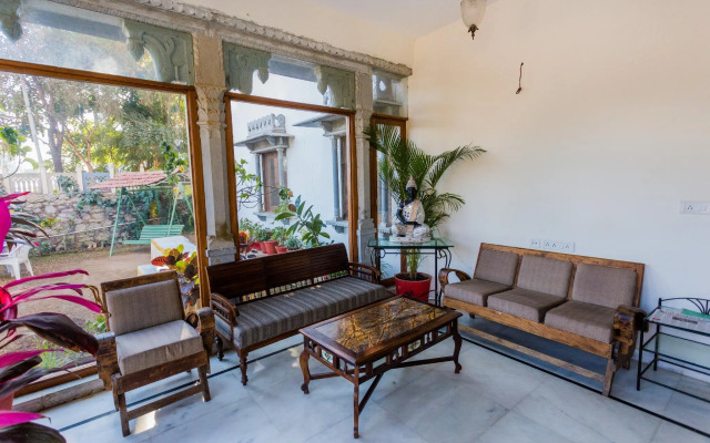 Hotel Gorbandh Mount Abu