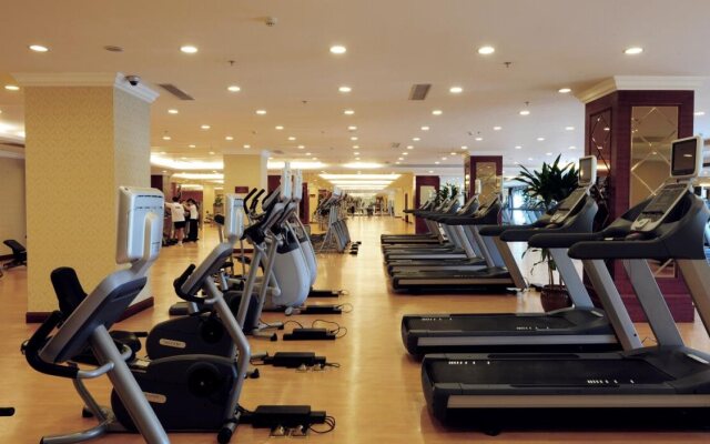 Guangzhou Evergrande Hotel