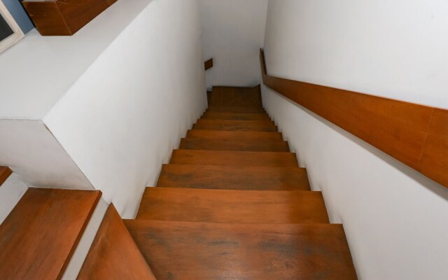 OYO 93370 Lot Thirty Six