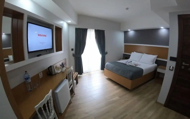 Asiwa Otel