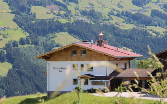 House Annelies Aschau im Zillertal 11813