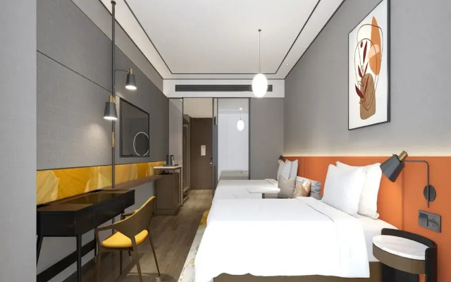 Hilton Garden Inn Hangzhou Grand Canal