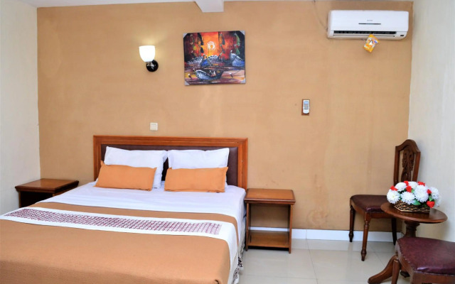 Hotel Mataram 2 Malioboro