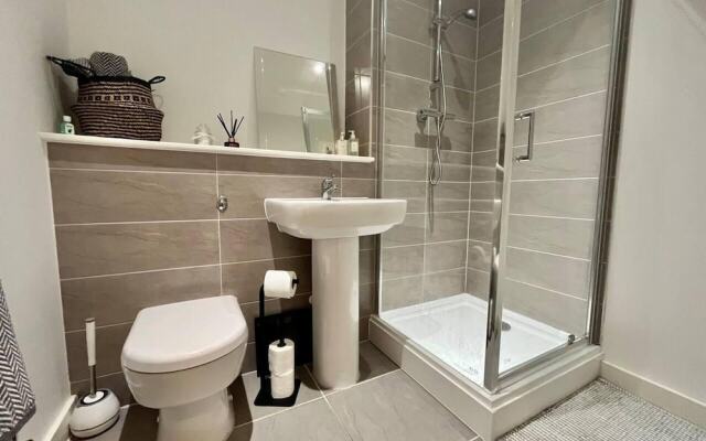 Cosy Studio Apartment - Chavasse Apartments