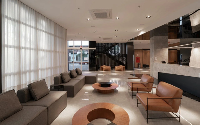 SLAVIERO Chapecó - Pet Friendly - Próximo a EFAPI