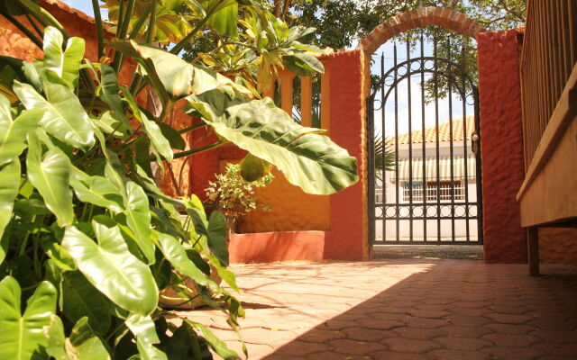 Flamboyant Garden Villas