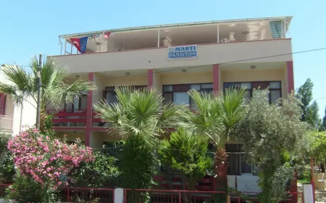 Martı Pansiyon