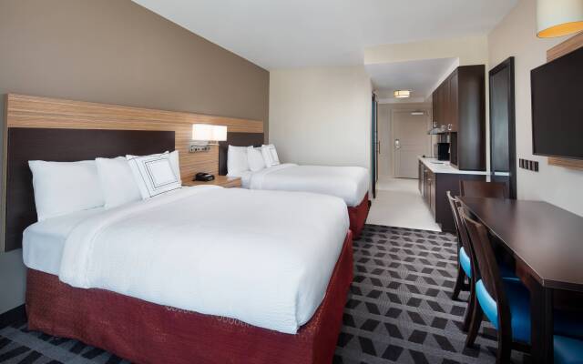 TownePlace Suites by Marriott San Diego Downtown