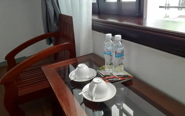 Phú Quý 3 Hotel