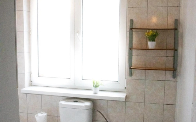 West Side Roses appartement