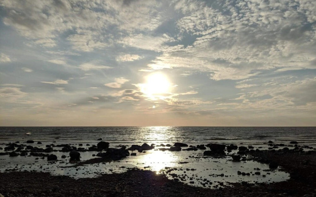 4 Star Holiday Home in Visby