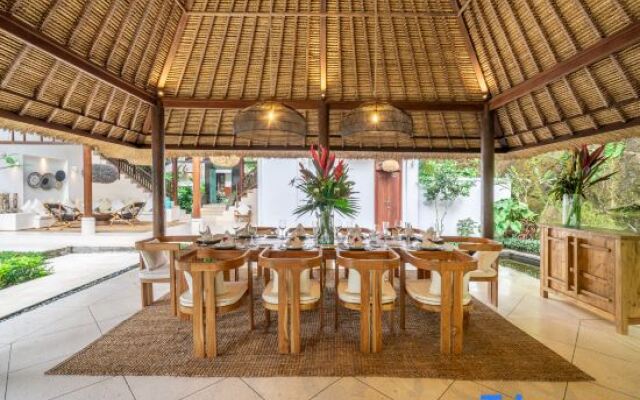 Villa Jewel