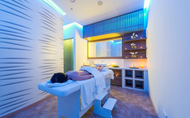 Pernera Beach Hotel