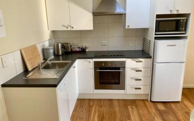 Amberley Serviced Apartments