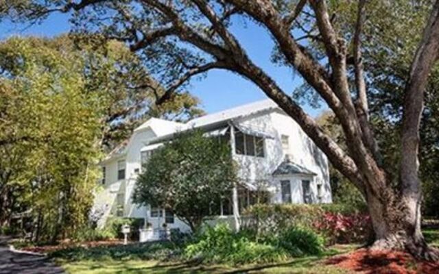 The Estate at Mount Dora