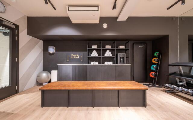 Residence Inn by Marriott Brussels Airport