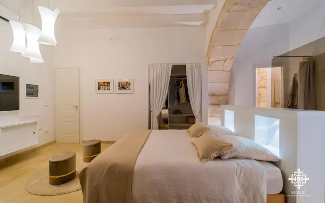 Casa Tal - Dimora in Ortigia