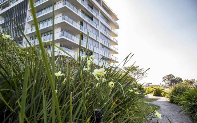 ULTIQA Freshwater Point Resort