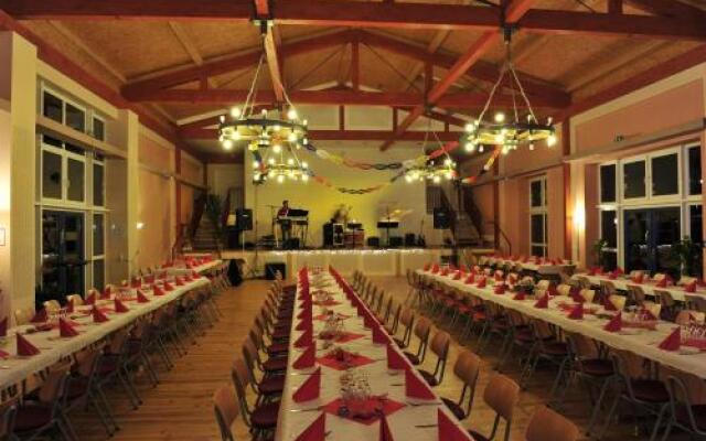 Hof Märkische Heide