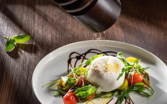 Radisson Blu Hotel, Cluj