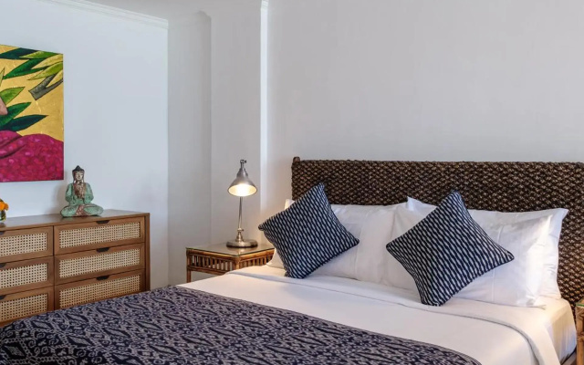 Ibus Beach Hotel