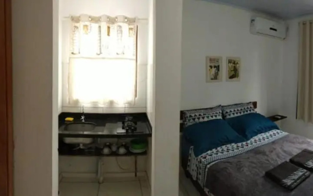 Residencial Dona Duda