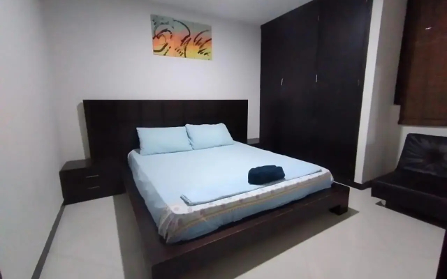 Rodadero Parador, apartamentos a 20 metros de la playa - Apartment in 圣玛尔塔 - Photo 2