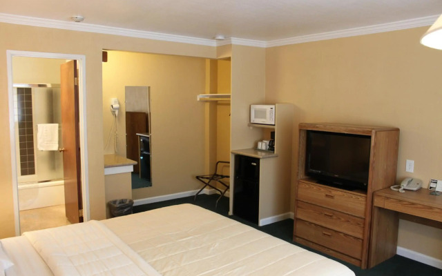 Villa Inn