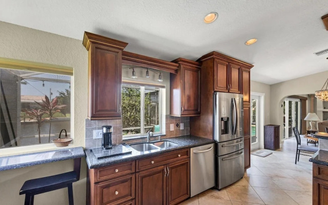 945 Santa Brigida Court