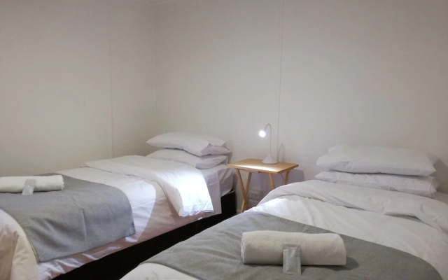 Hostal Boutique Terra Antarctica