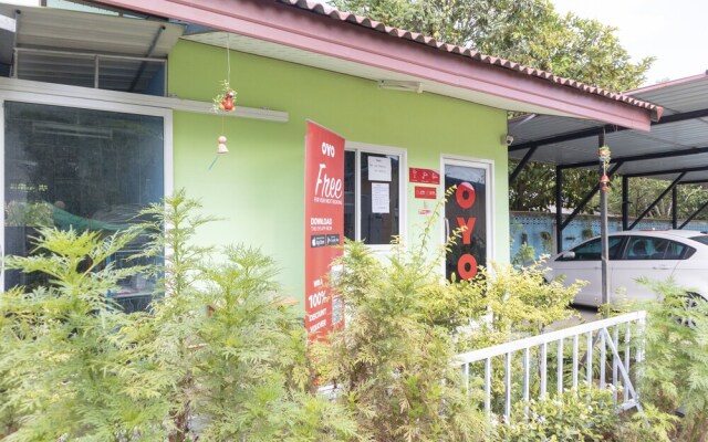 Fishering Home by OYO Rooms