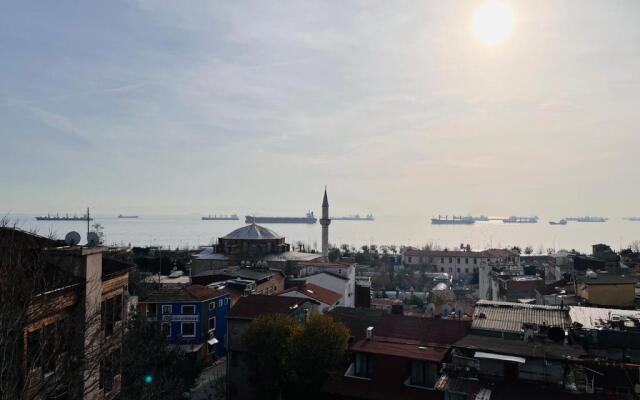 Miray Apart Hotel Sultanahmet