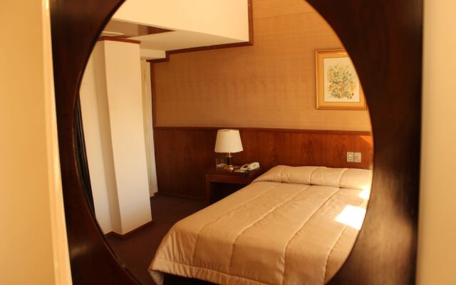Hotel Chaco