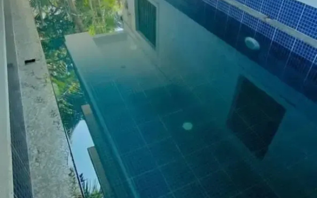 Star Moon Villa