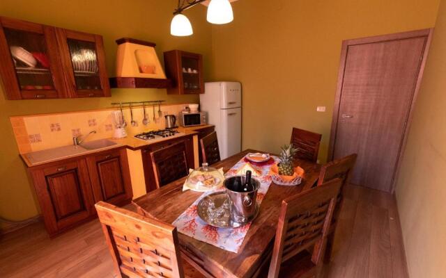 Stella Maris Case Vacanze