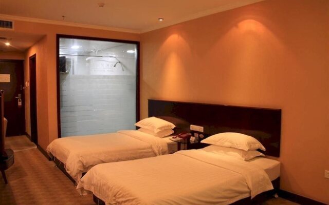 Xinde Business Hotel
