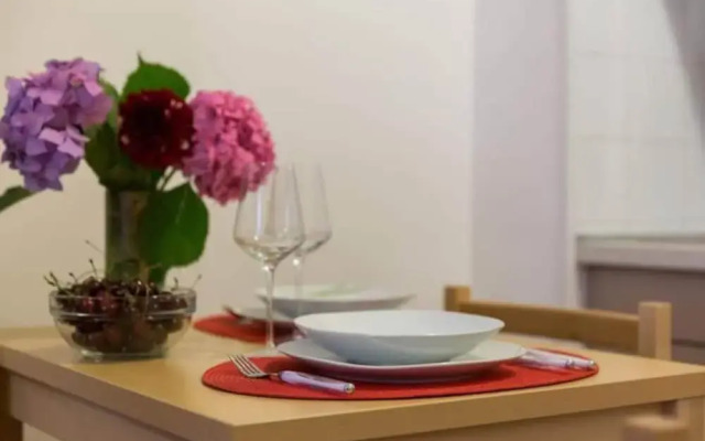 Sweetest Thing Apartment - Studio Apartment